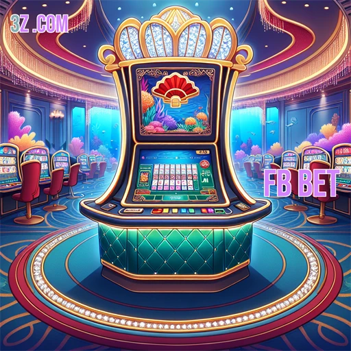 Experimente Aventura e Diversão na Plataforma de Jogos fb bet